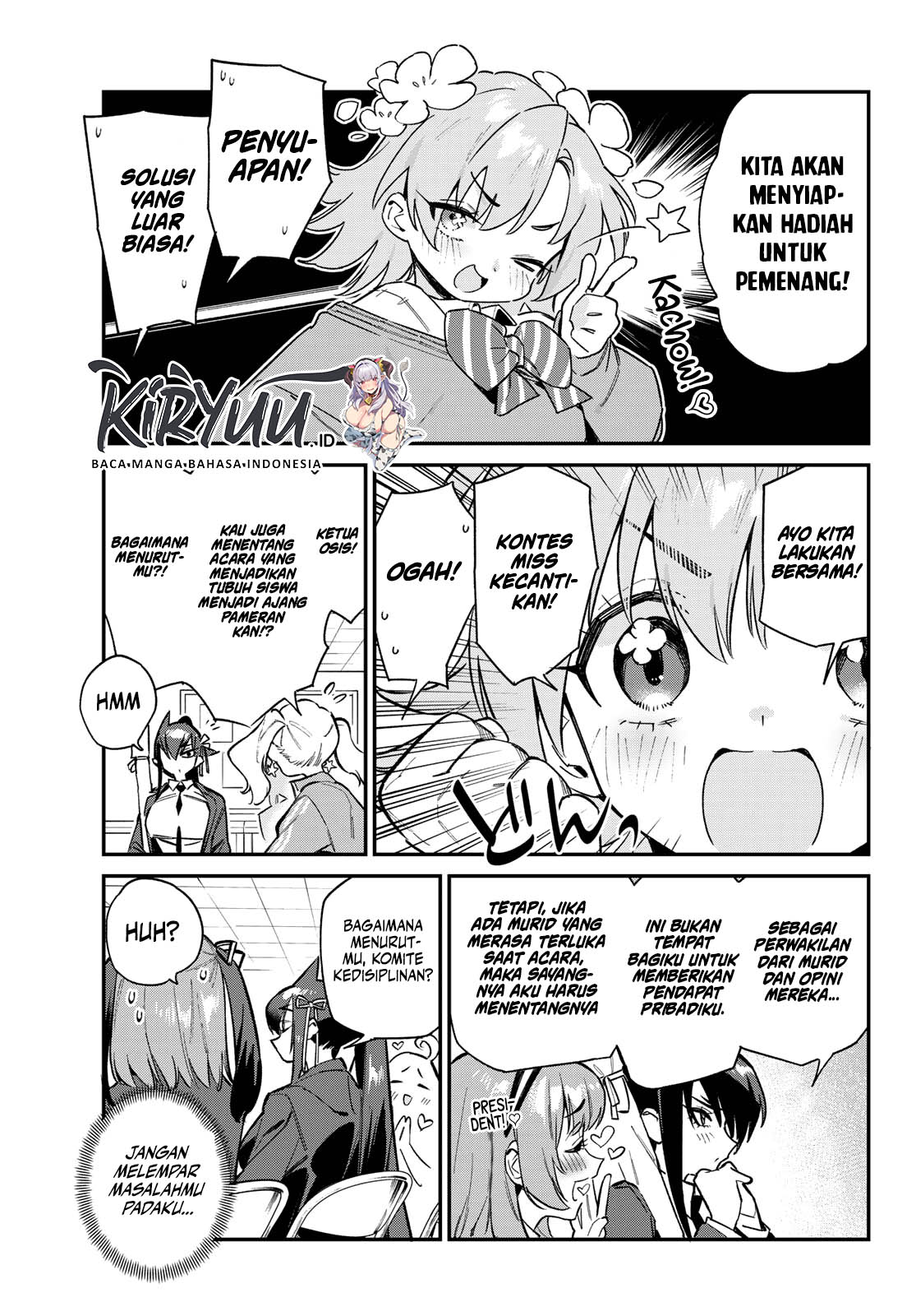 Chapter 101 - halaman 7