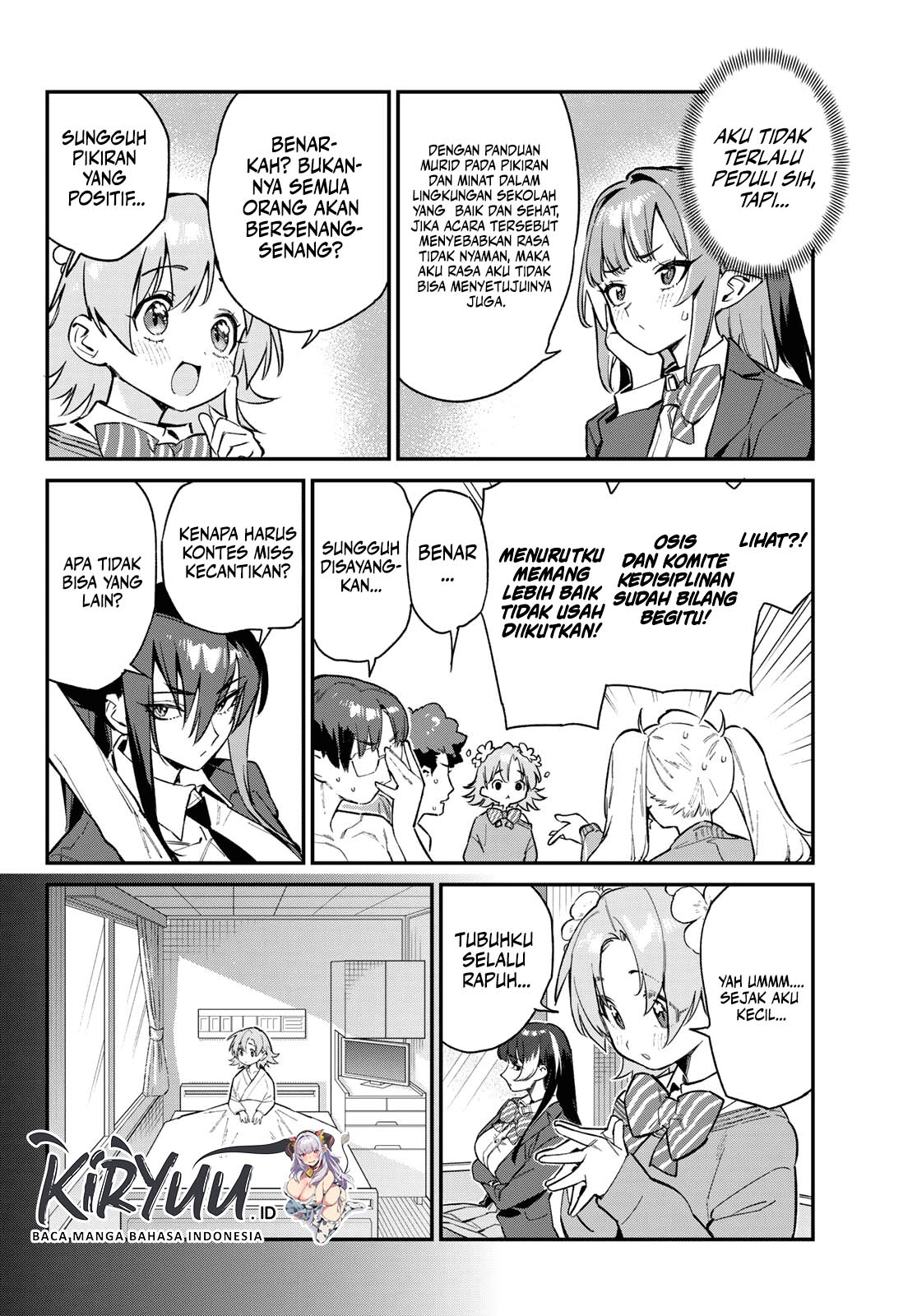 Chapter 101 - halaman 8