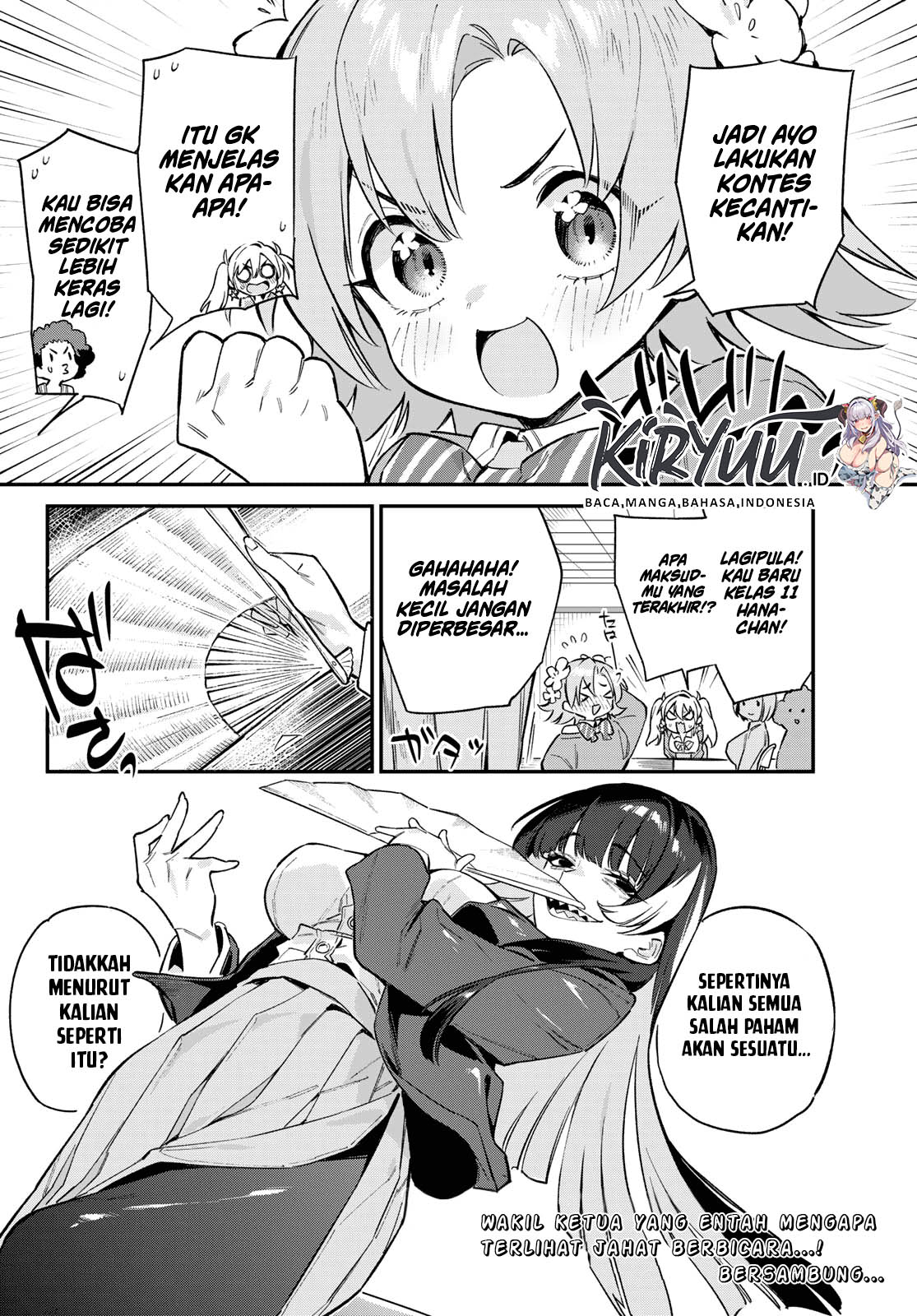 Chapter 101 - halaman 10