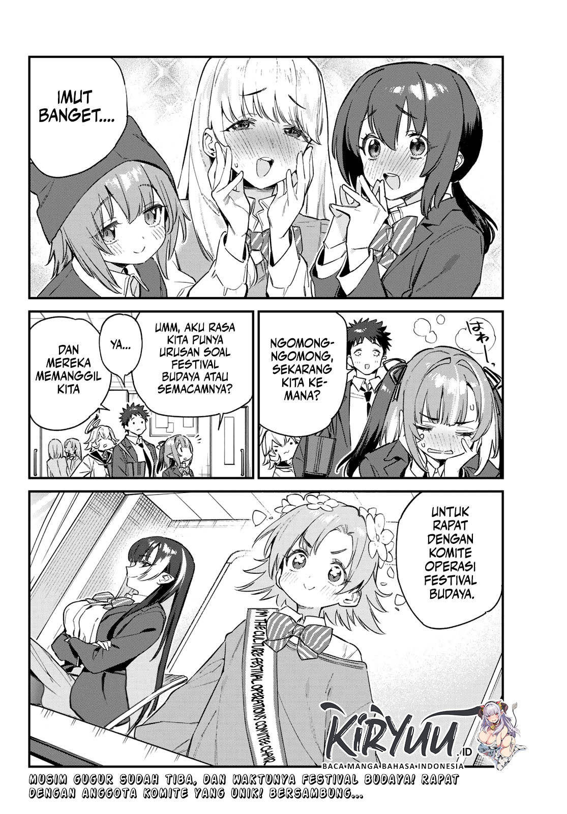 Chapter 100 - halaman 11