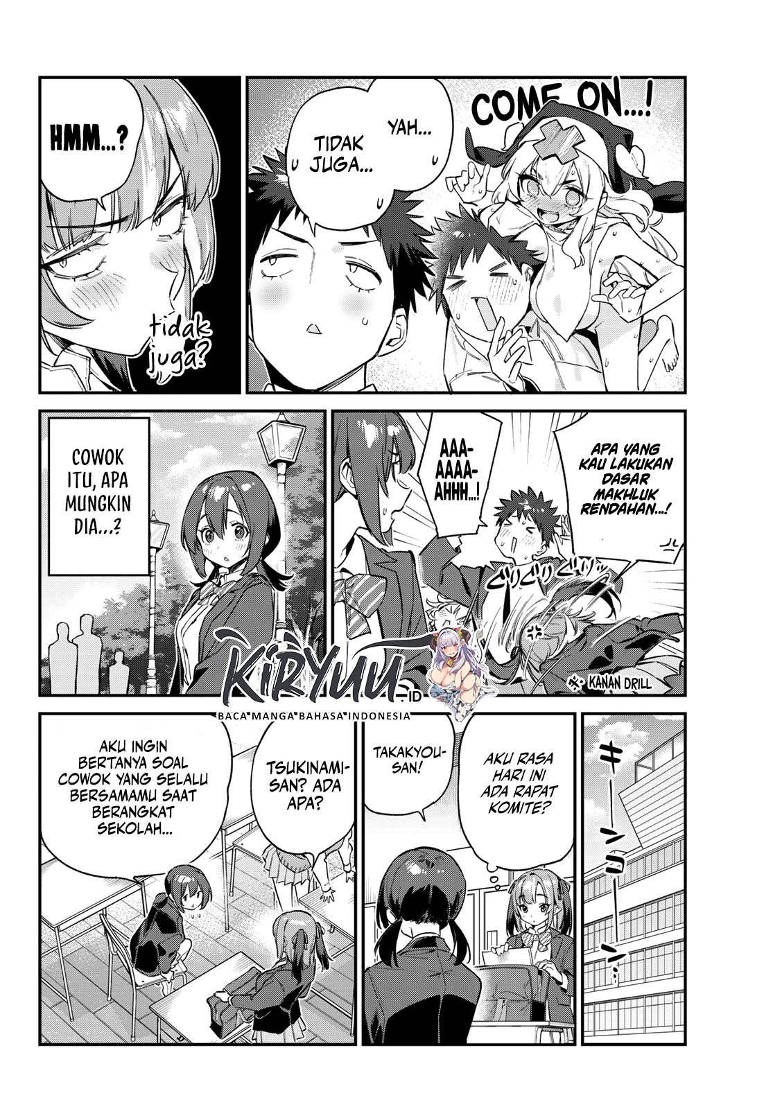 Chapter 100 - halaman 5