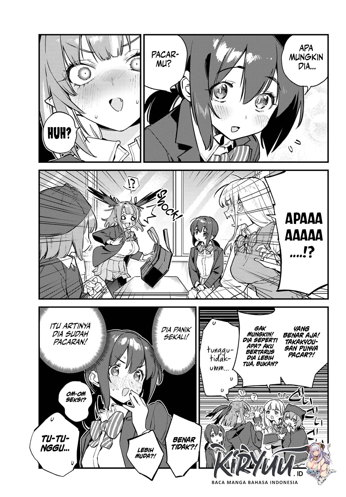 Chapter 100 - halaman 6
