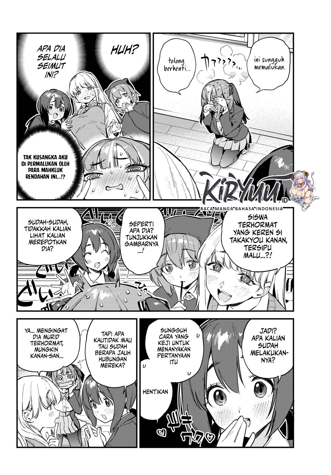 Chapter 100 - halaman 7