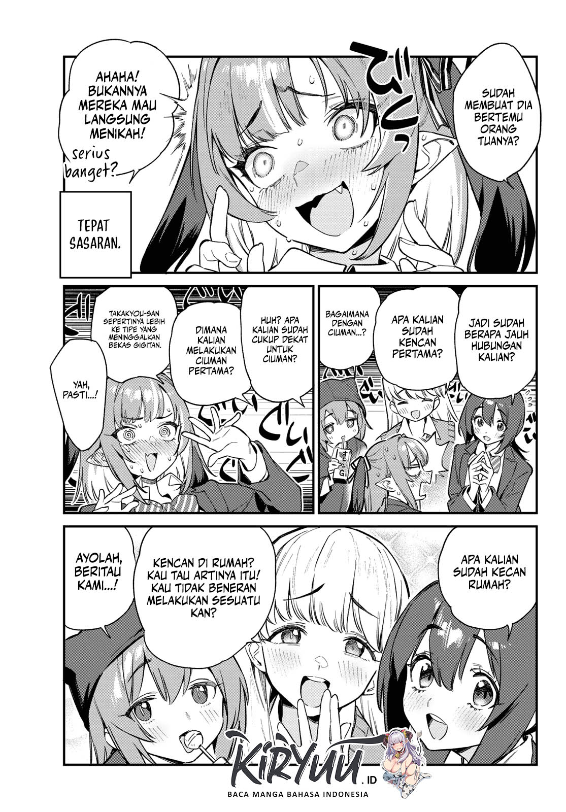 Chapter 100 - halaman 8