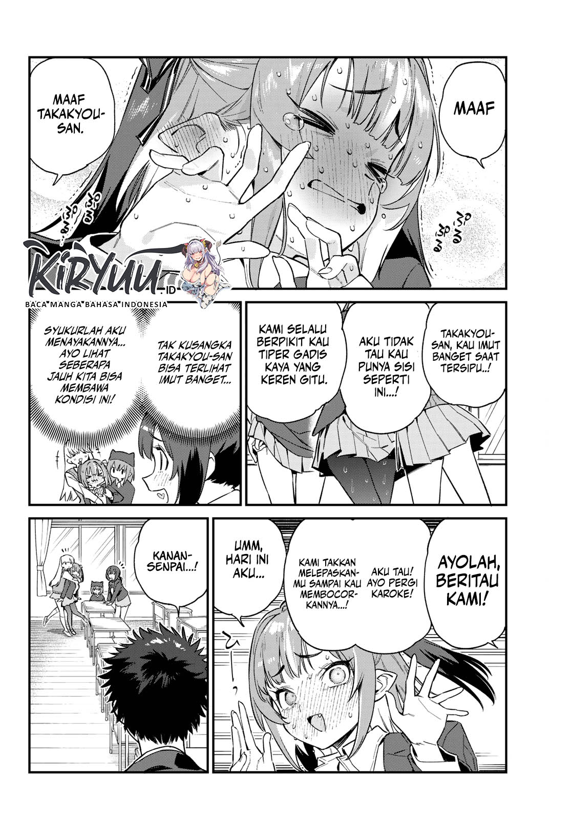 Chapter 100 - halaman 9