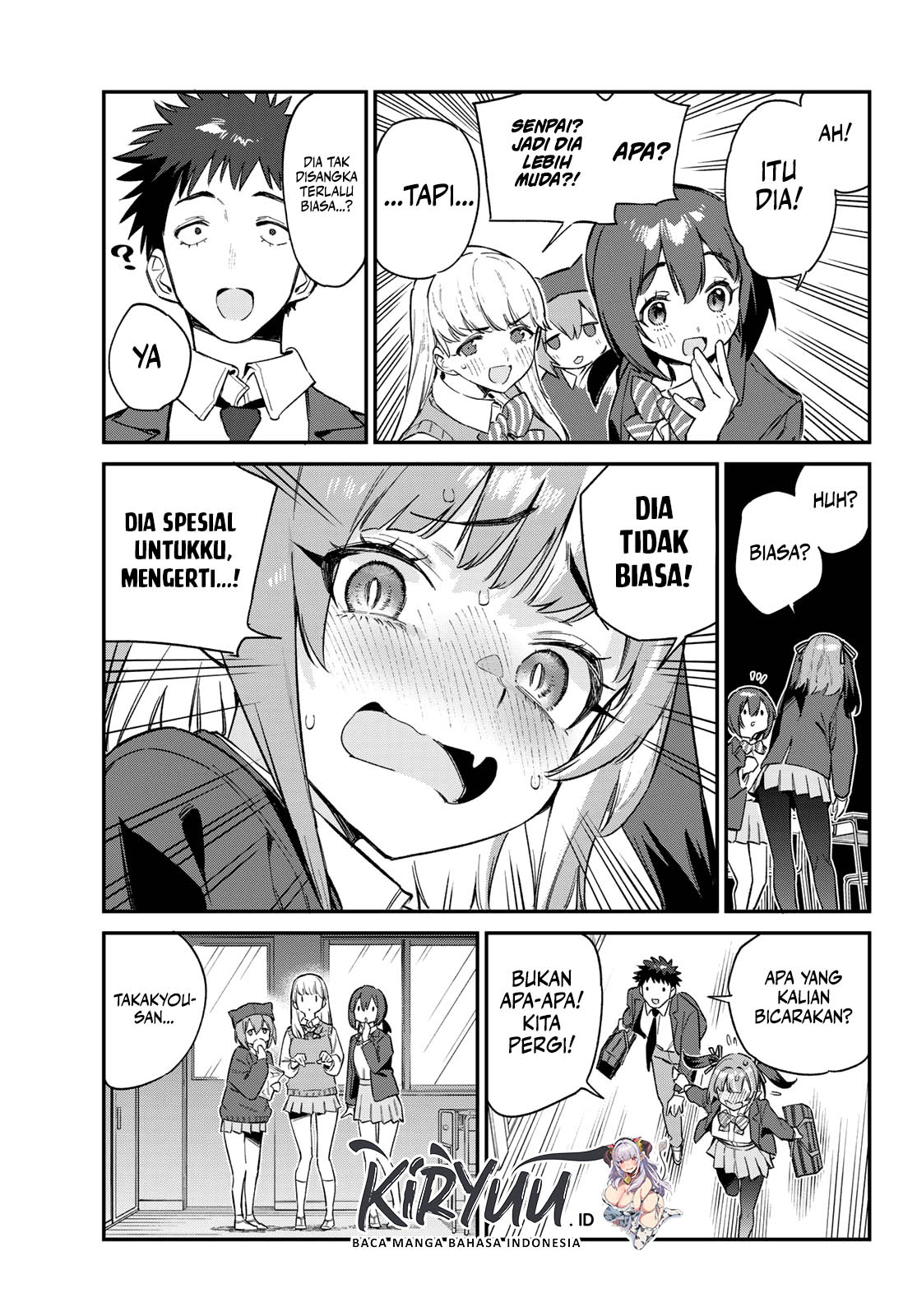 Chapter 100 - halaman 10