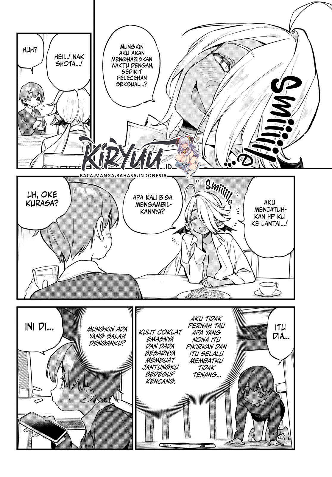 Chapter 99 - halaman 4