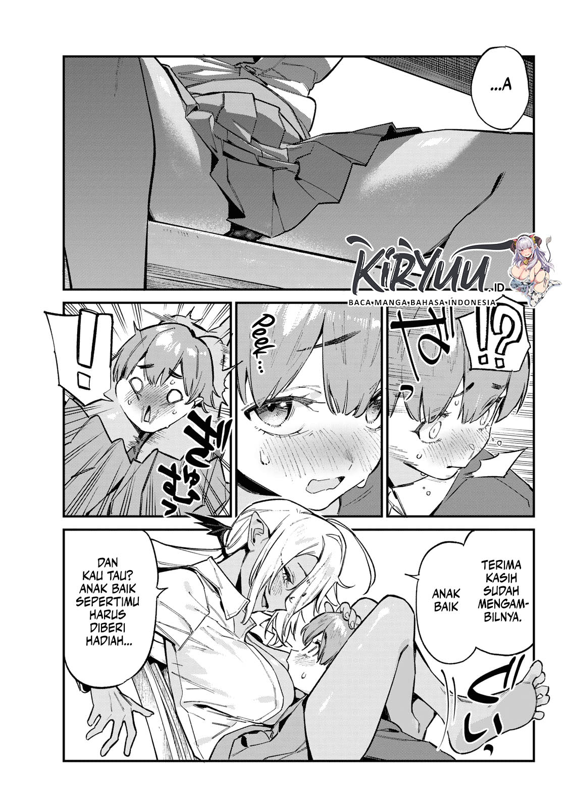 Chapter 99 - halaman 5