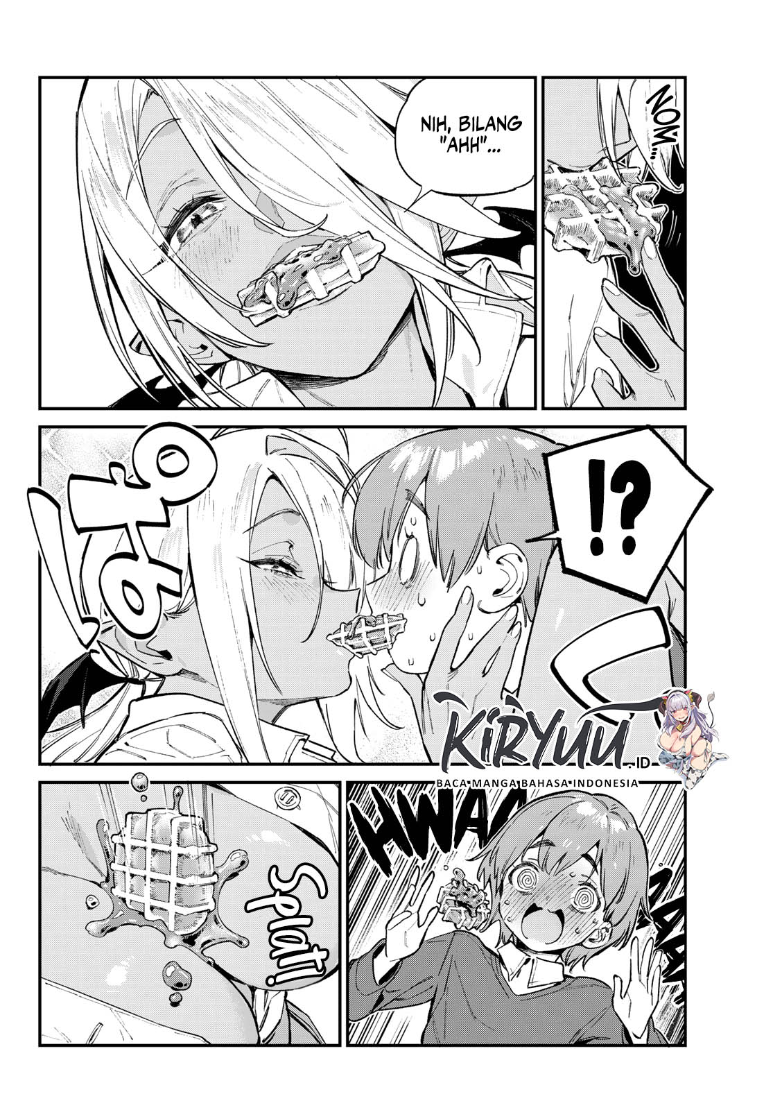 Chapter 99 - halaman 6