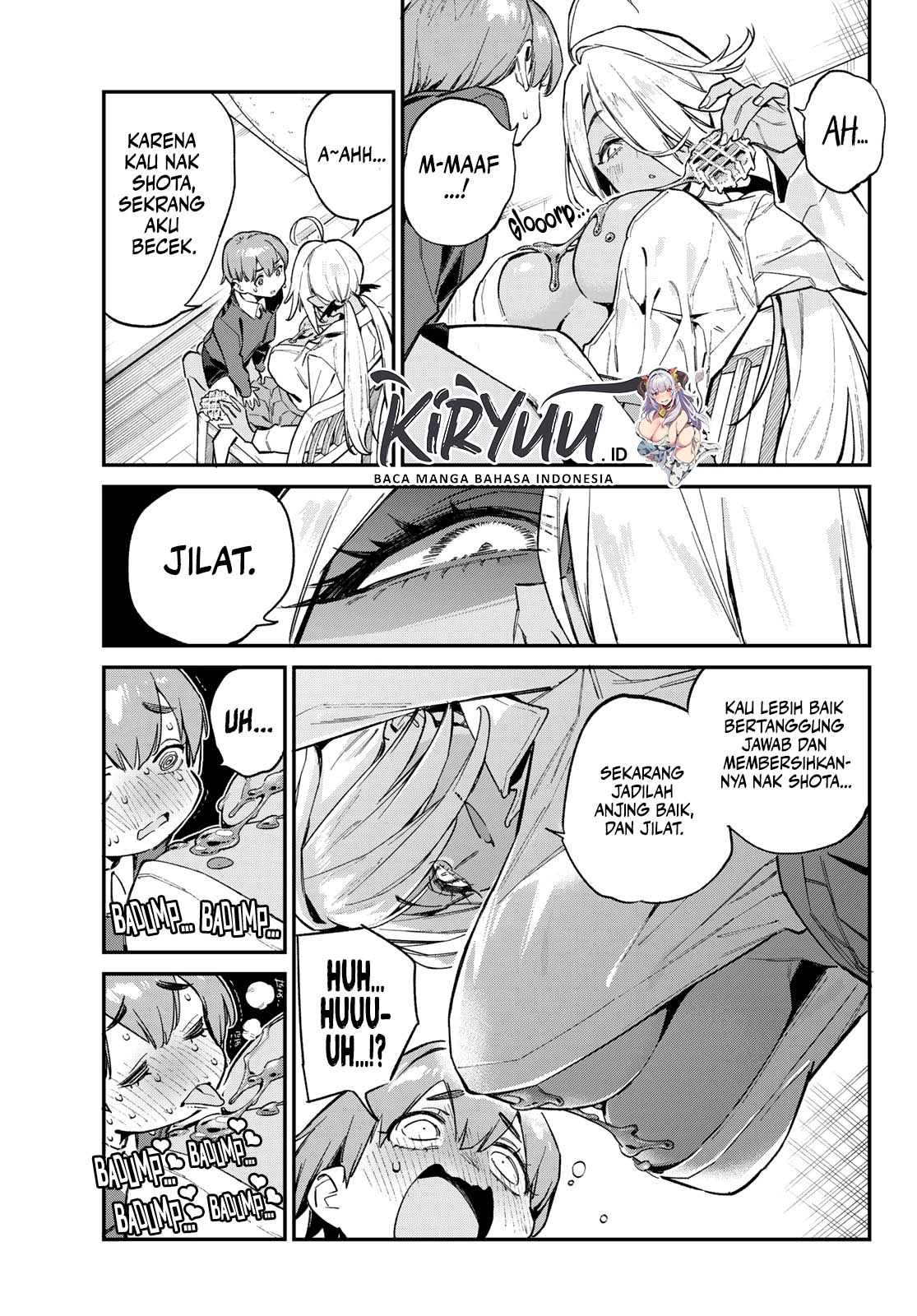 Chapter 99 - halaman 7