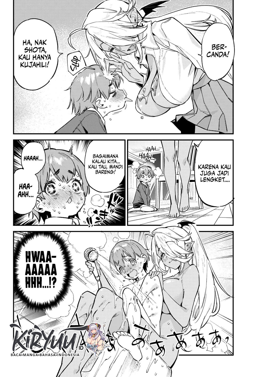 Chapter 99 - halaman 8