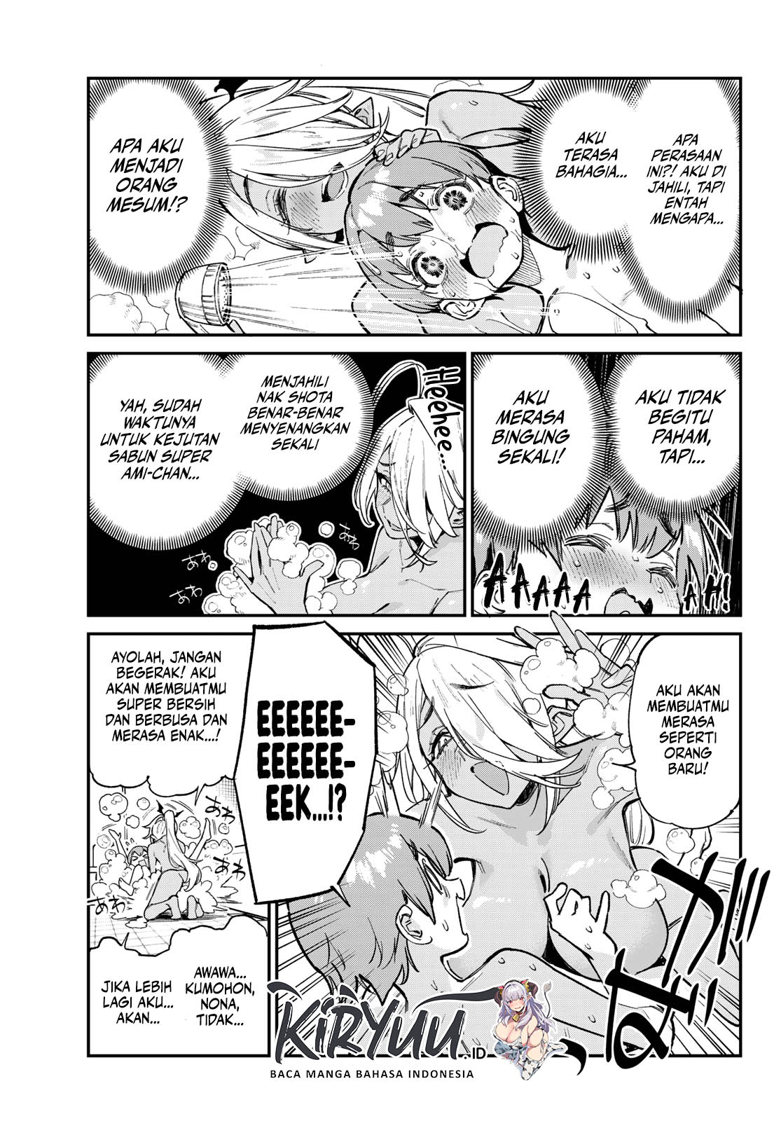 Chapter 99 - halaman 9
