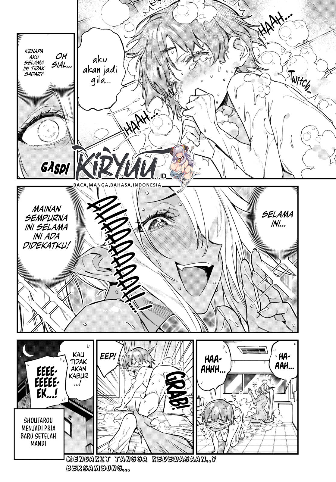 Chapter 99 - halaman 10
