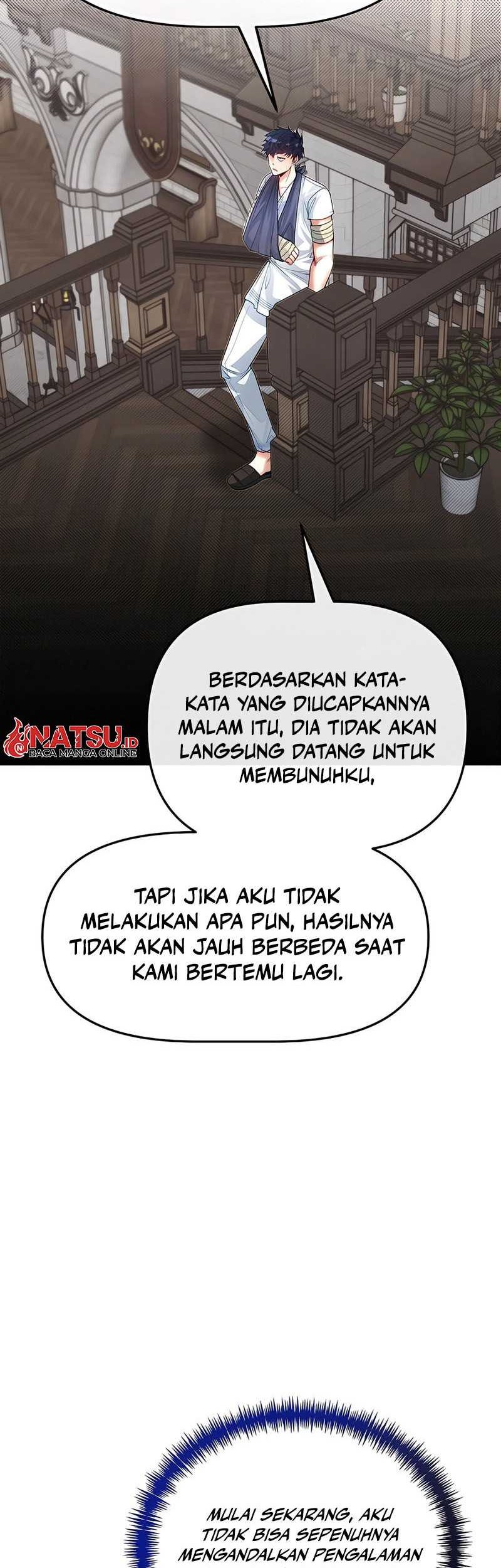 Chapter 80 - halaman 36