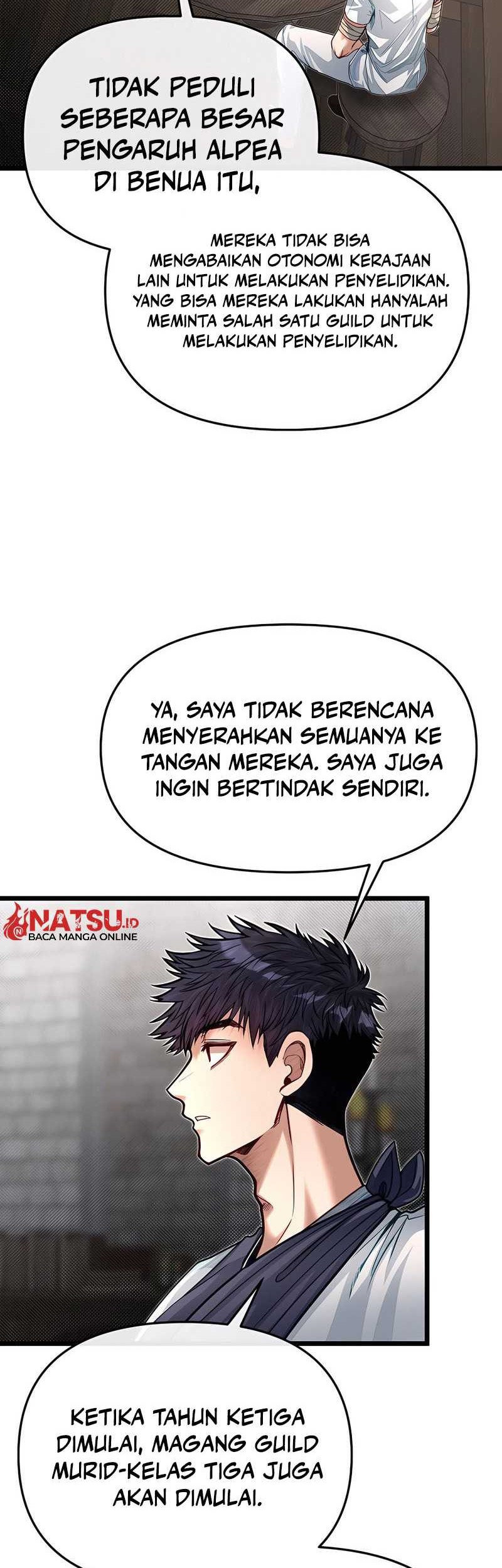 Chapter 80 - halaman 40