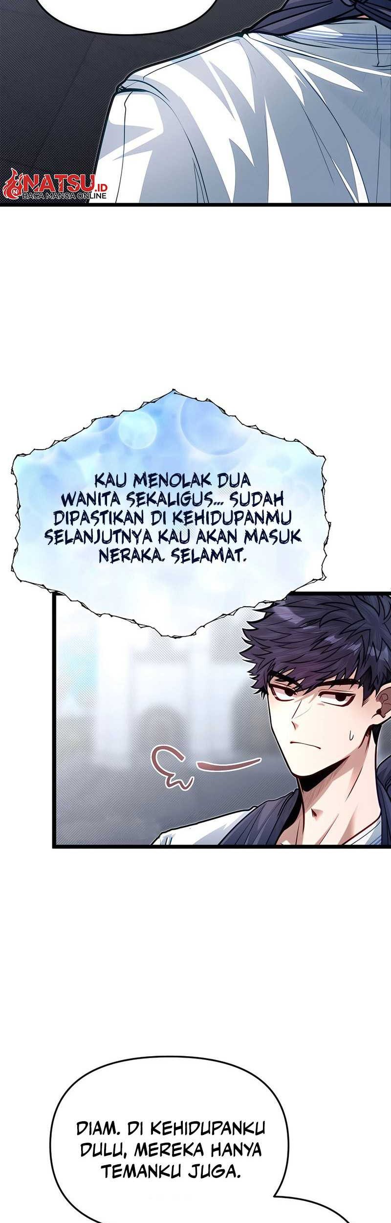 Chapter 80 - halaman 21