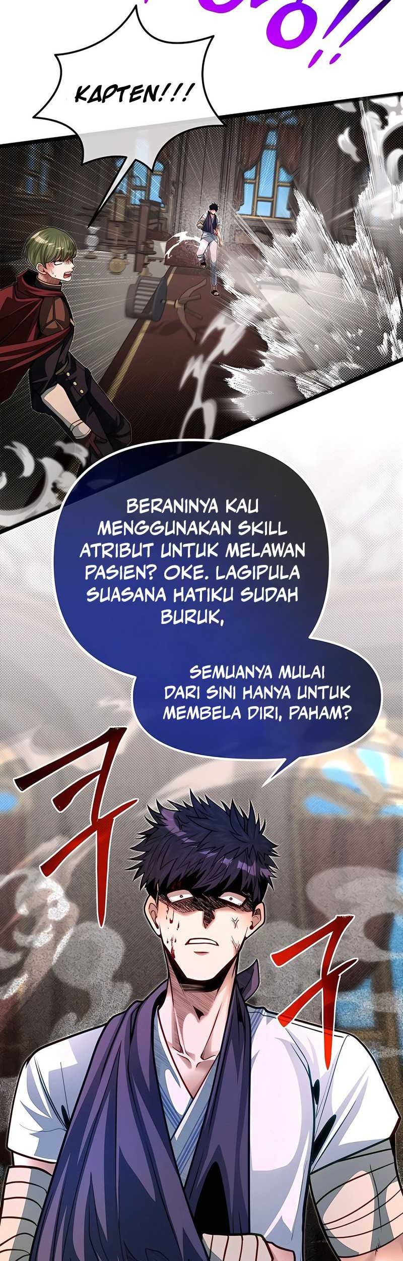 Chapter 79 - halaman 25