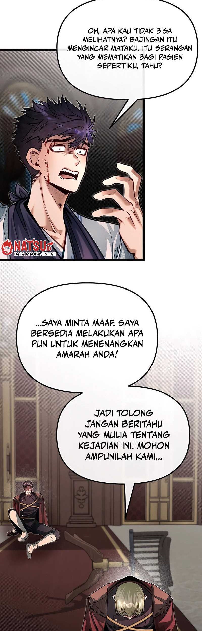 Chapter 79 - halaman 28