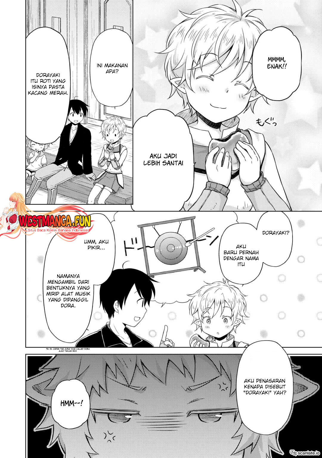 Chapter 52 - halaman 20