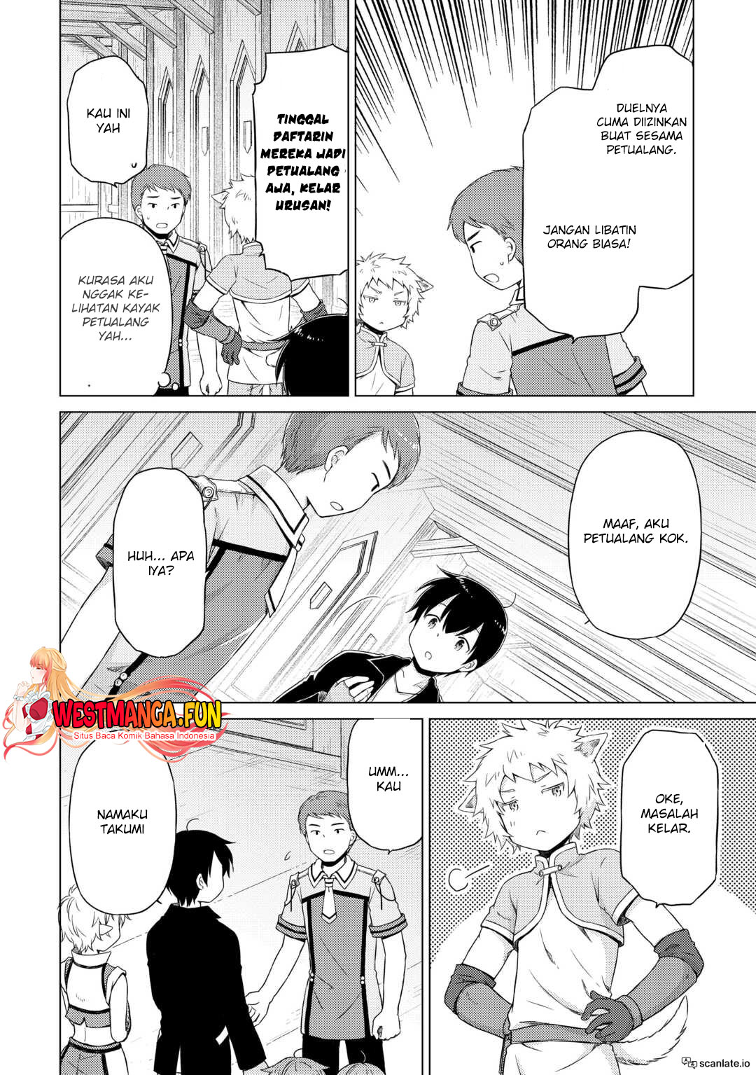Chapter 52 - halaman 22