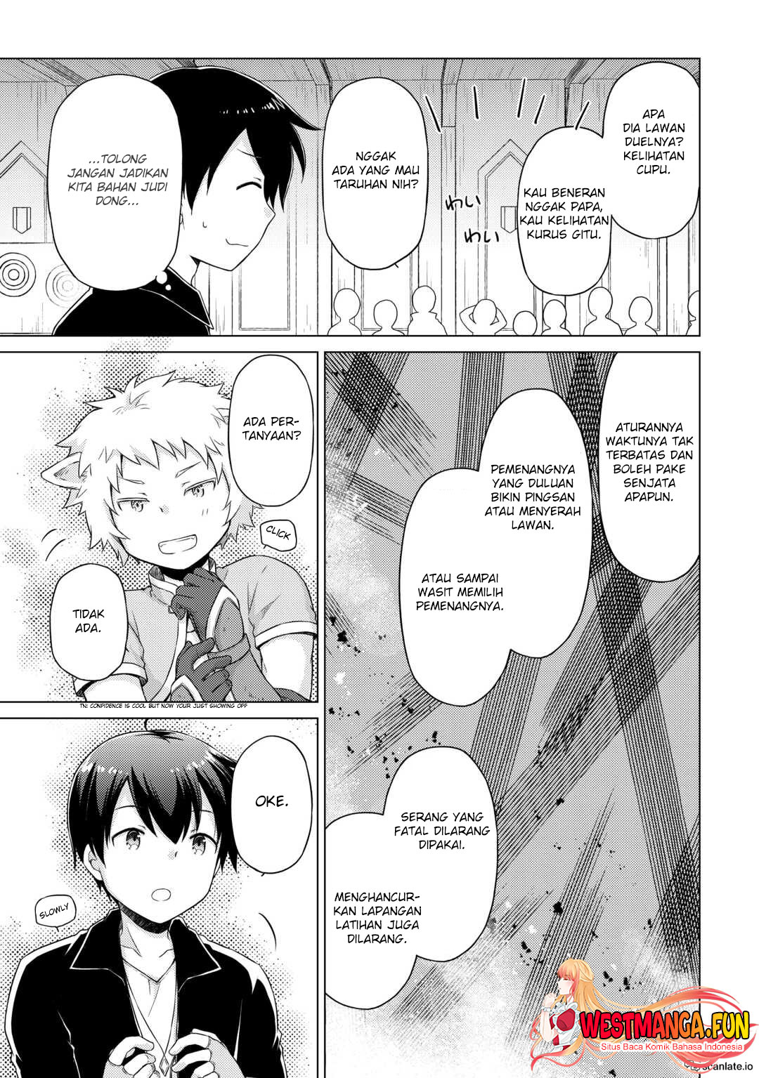 Chapter 52 - halaman 25