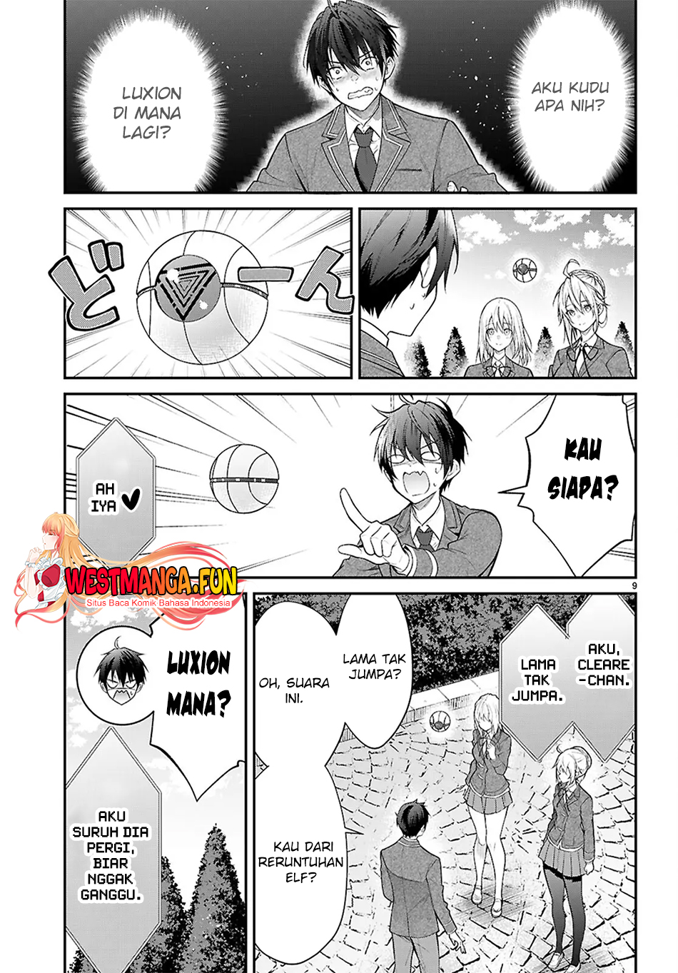 Chapter 66 - halaman 11
