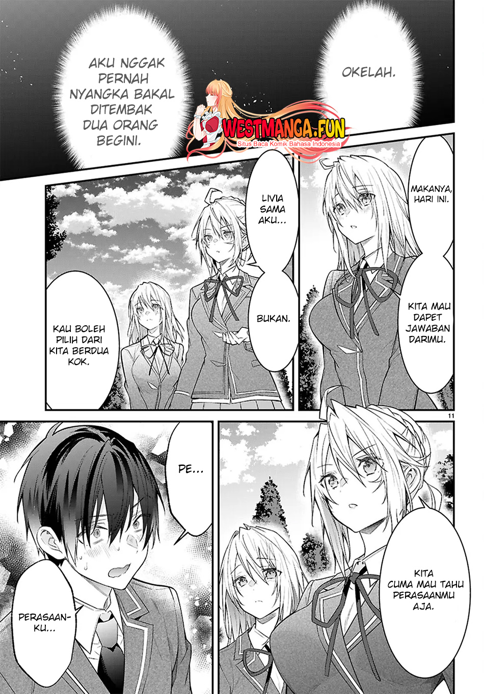 Chapter 66 - halaman 13