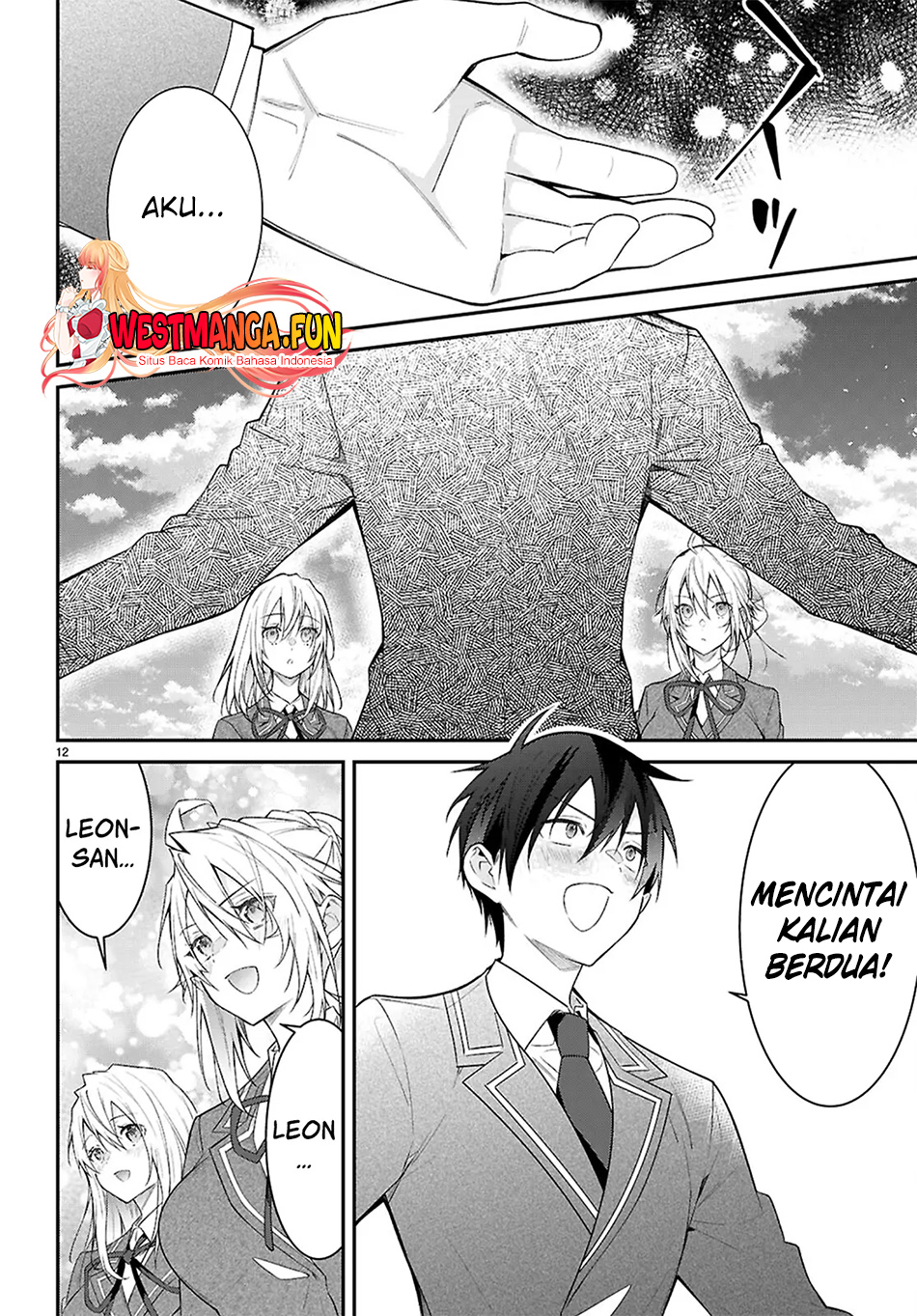 Chapter 66 - halaman 14