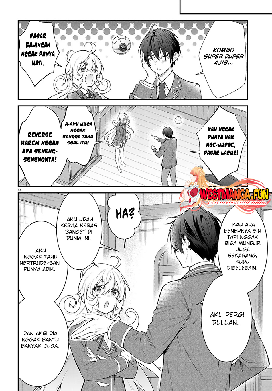 Chapter 66 - halaman 16