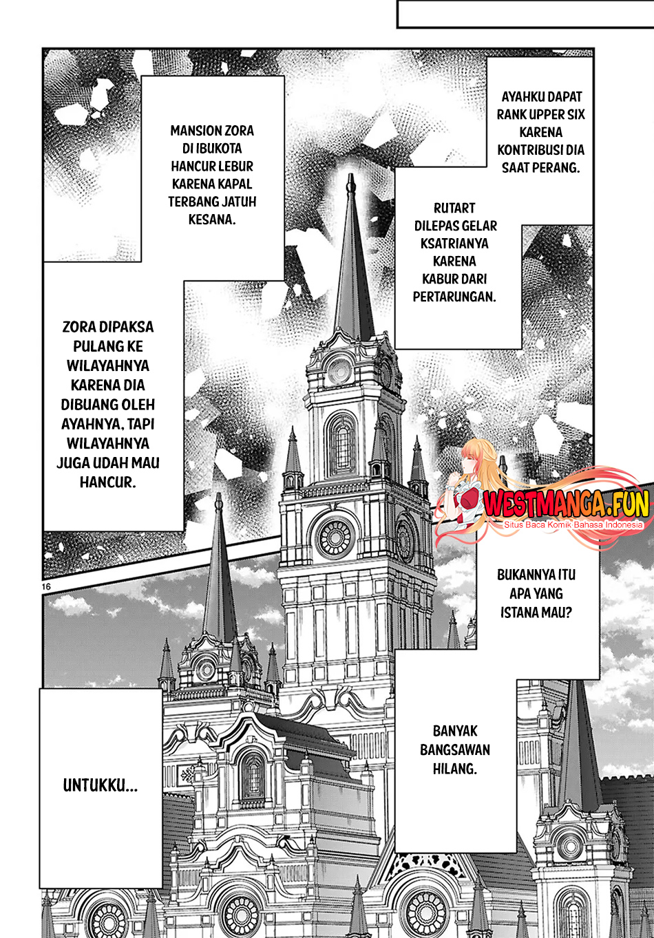 Chapter 66 - halaman 19