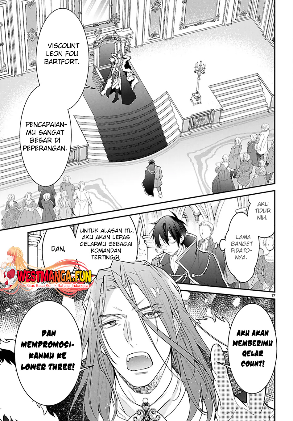 Chapter 66 - halaman 20
