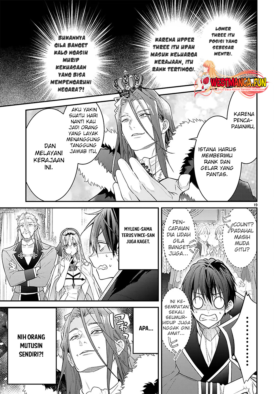 Chapter 66 - halaman 22