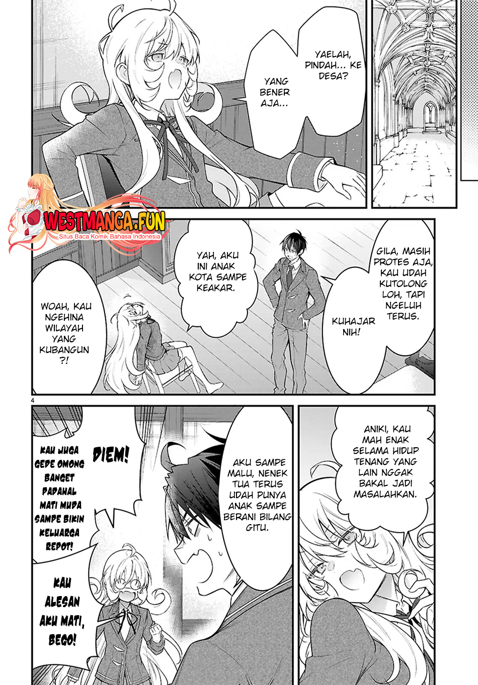 Chapter 66 - halaman 6