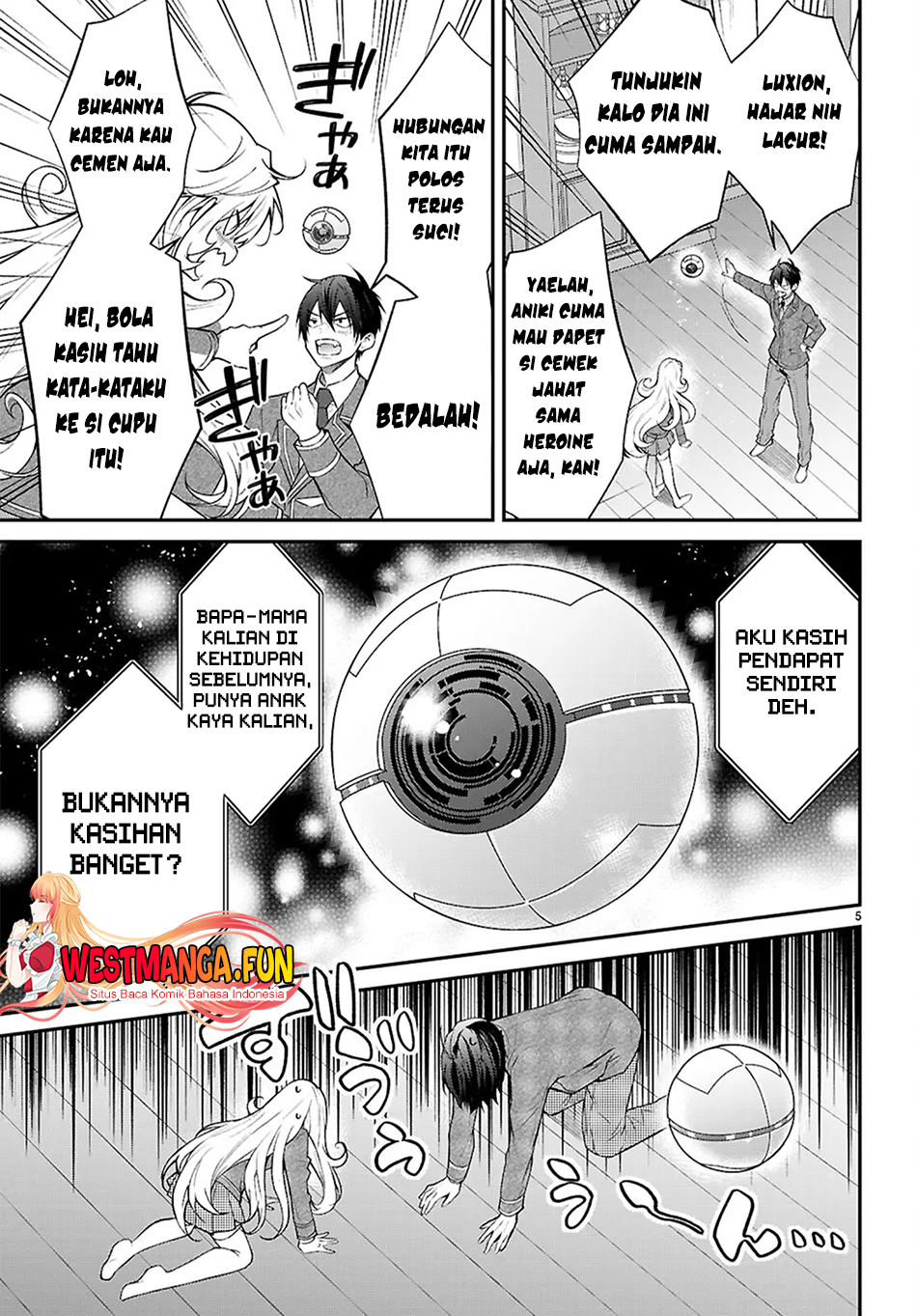 Chapter 66 - halaman 7