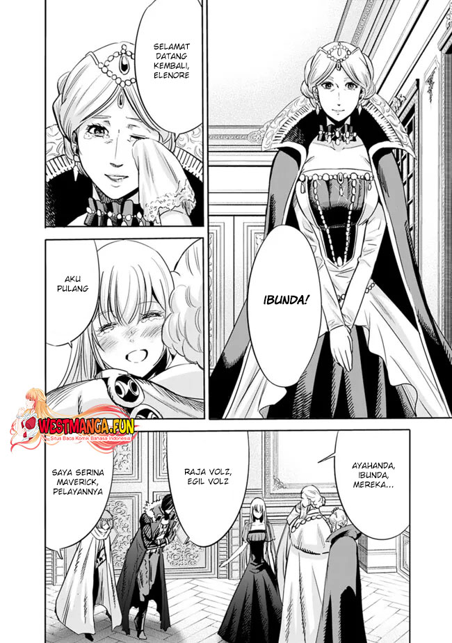 Chapter 79 - halaman 14