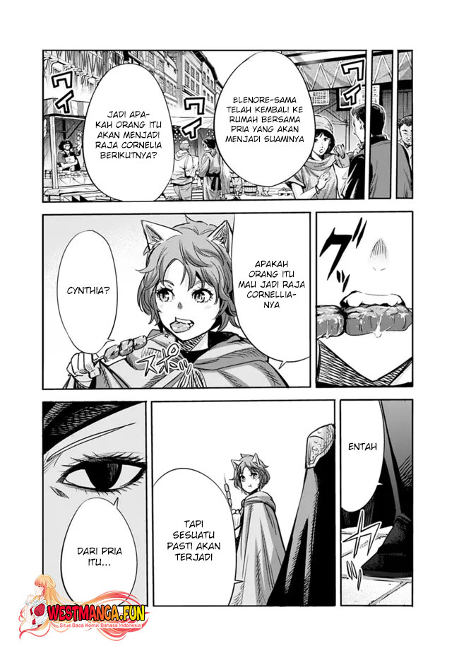 Chapter 79 - halaman 21
