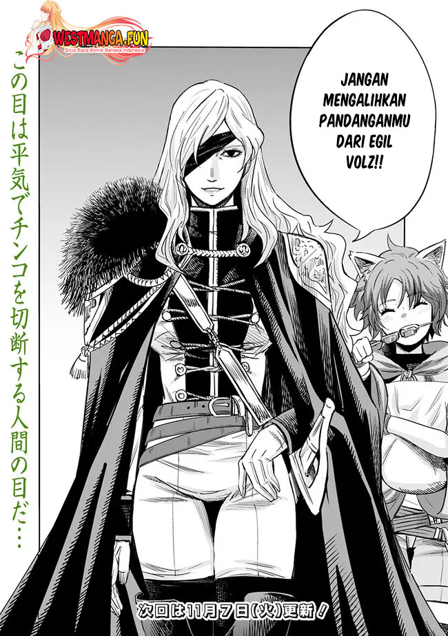 Chapter 79 - halaman 22
