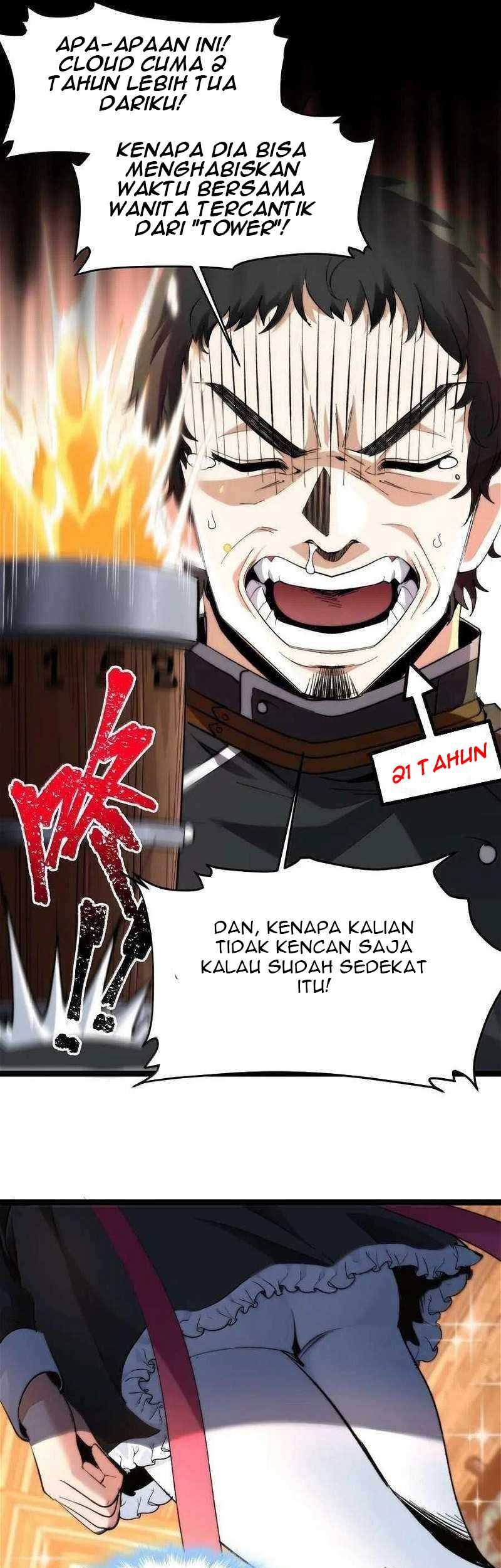 Chapter 125 - halaman 17