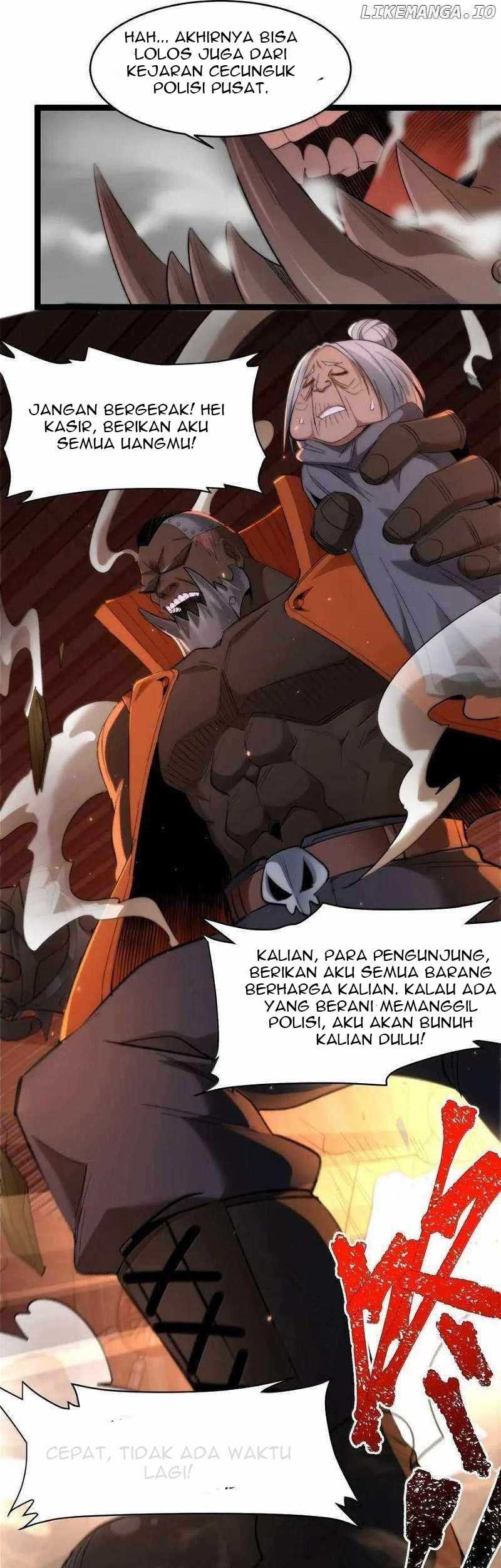 Chapter 125 - halaman 26