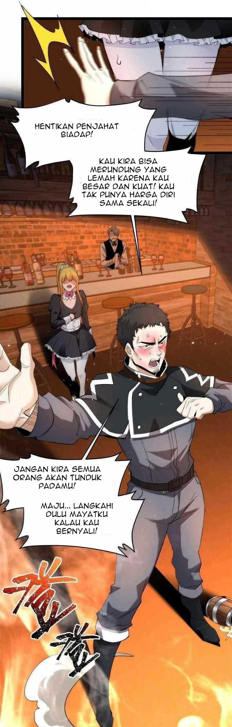 Chapter 125 - halaman 31