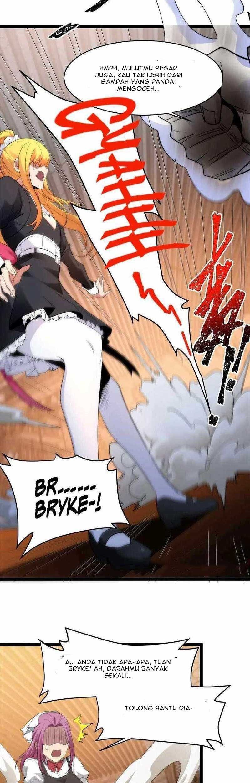 Chapter 125 - halaman 33