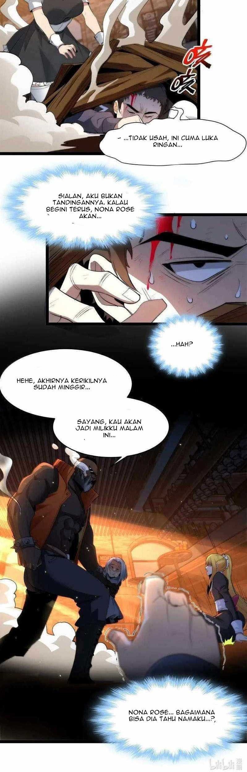 Chapter 125 - halaman 34
