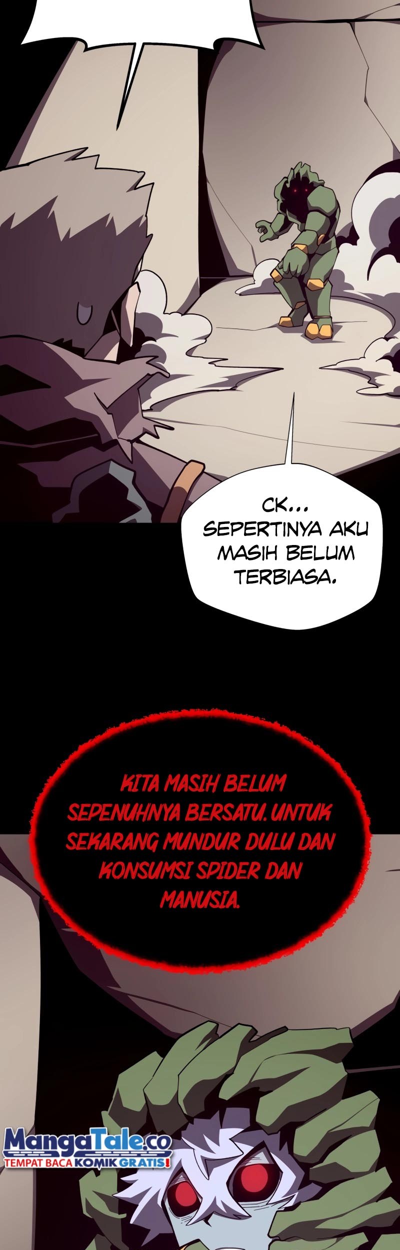 Chapter 93 - halaman 25