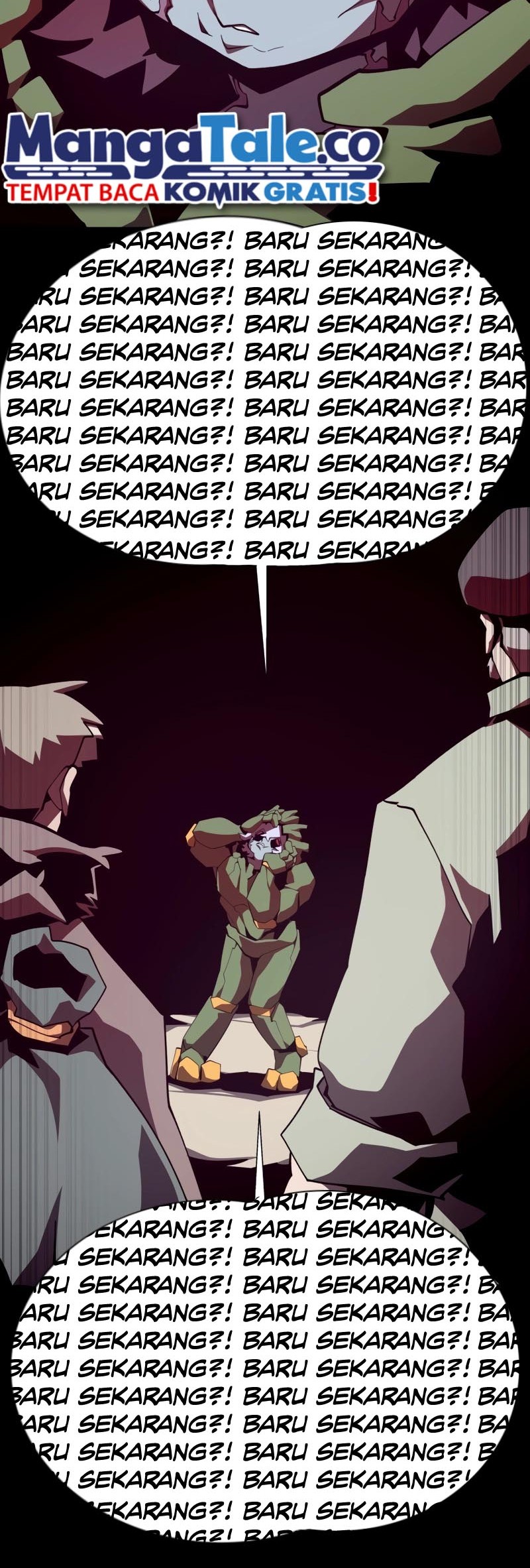Chapter 93 - halaman 38