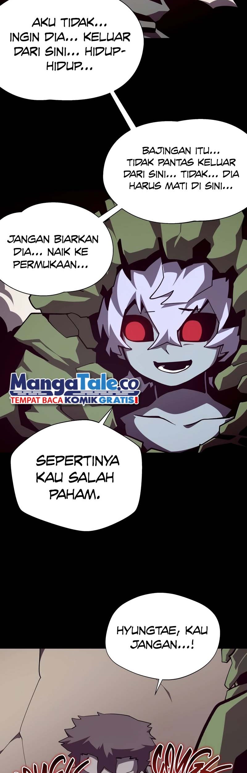 Chapter 92 - halaman 40