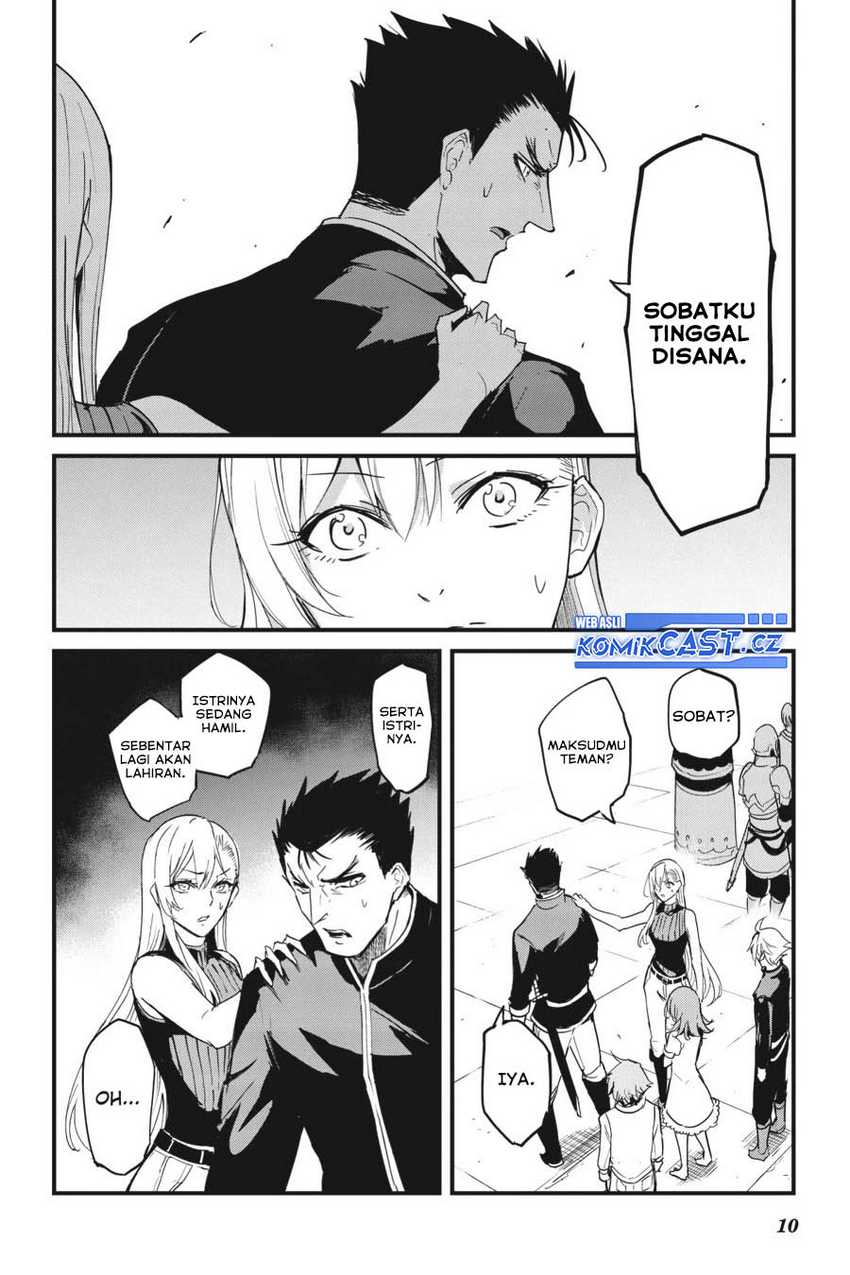 Chapter 77 - halaman 12