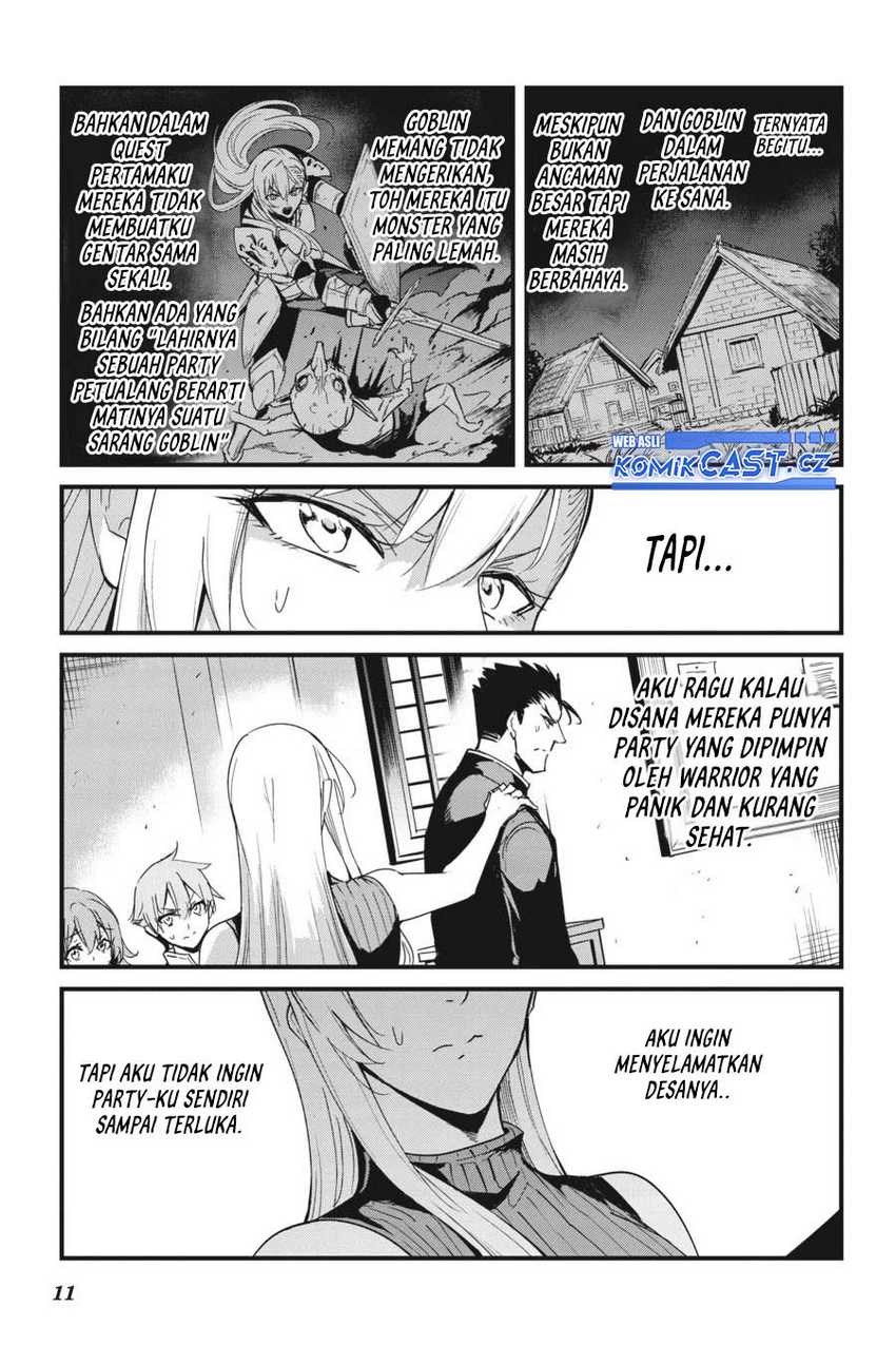Chapter 77 - halaman 13