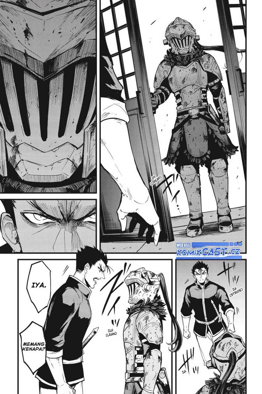 Chapter 77 - halaman 15