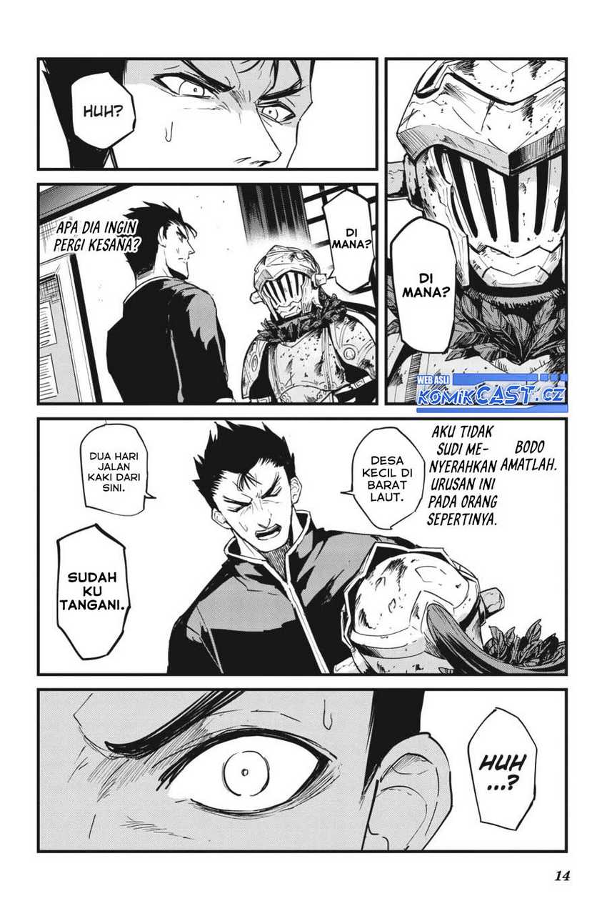 Chapter 77 - halaman 16