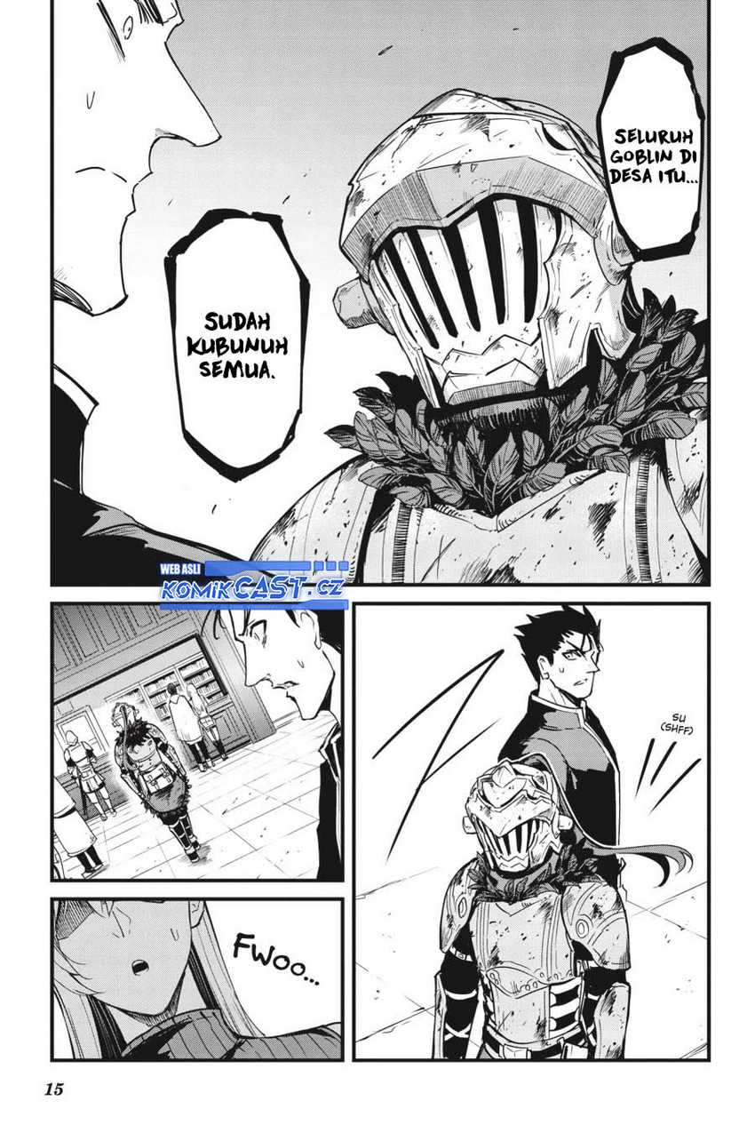 Chapter 77 - halaman 17